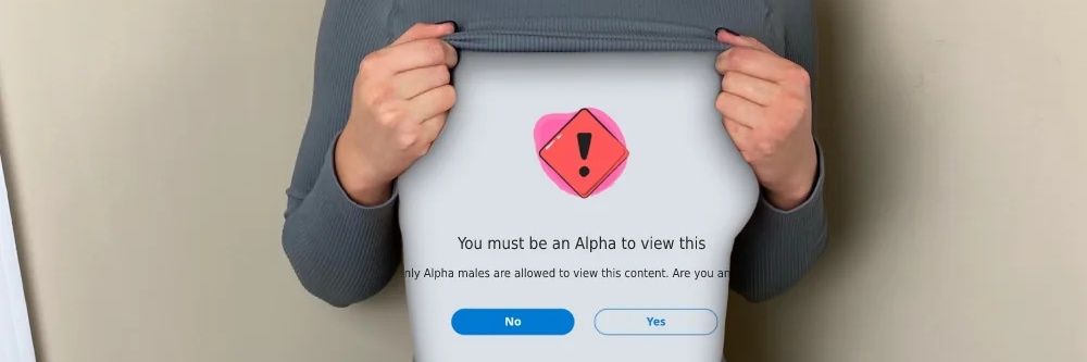 Censored For Betas's banner