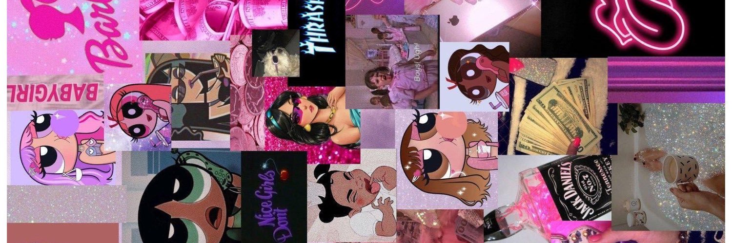 baddies on baddies's banner
