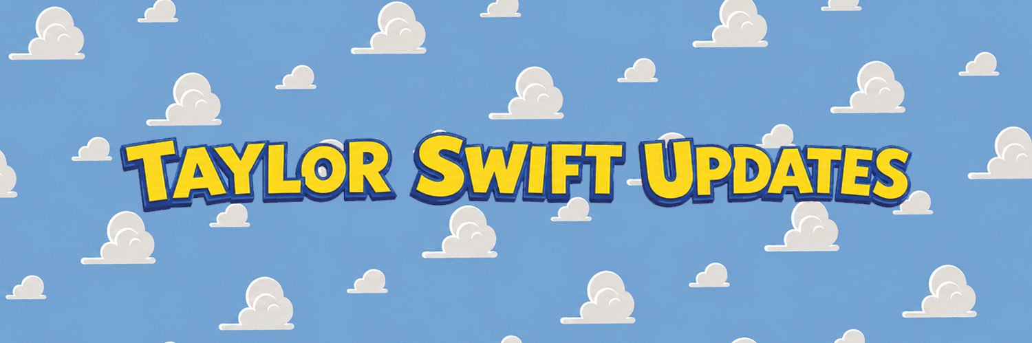 Taylor Swift Updates+'s banner