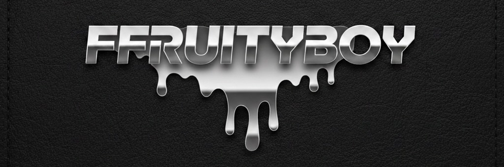 ffruityboy's banner