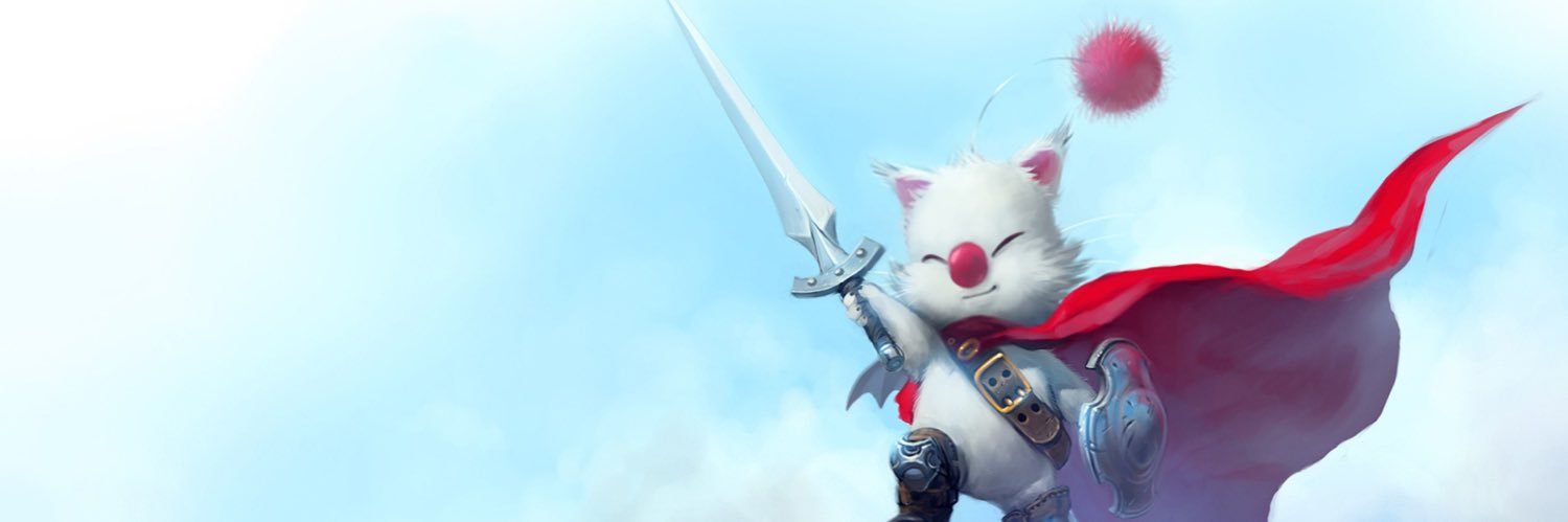 Matcha 🍵 Moogle's banner