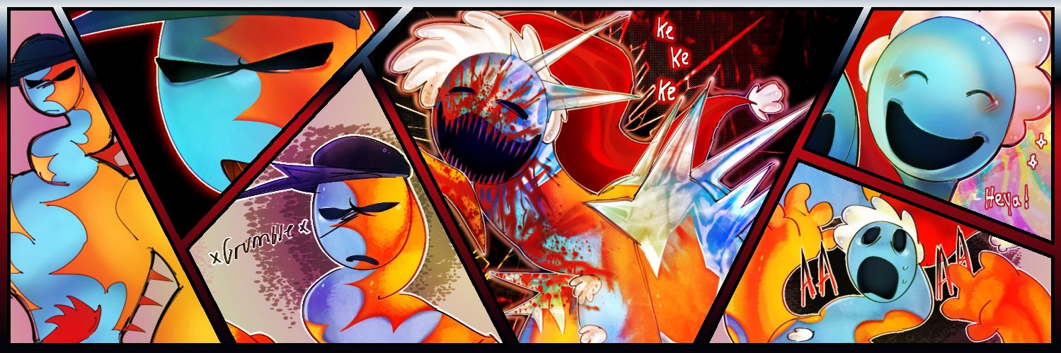 Max's banner