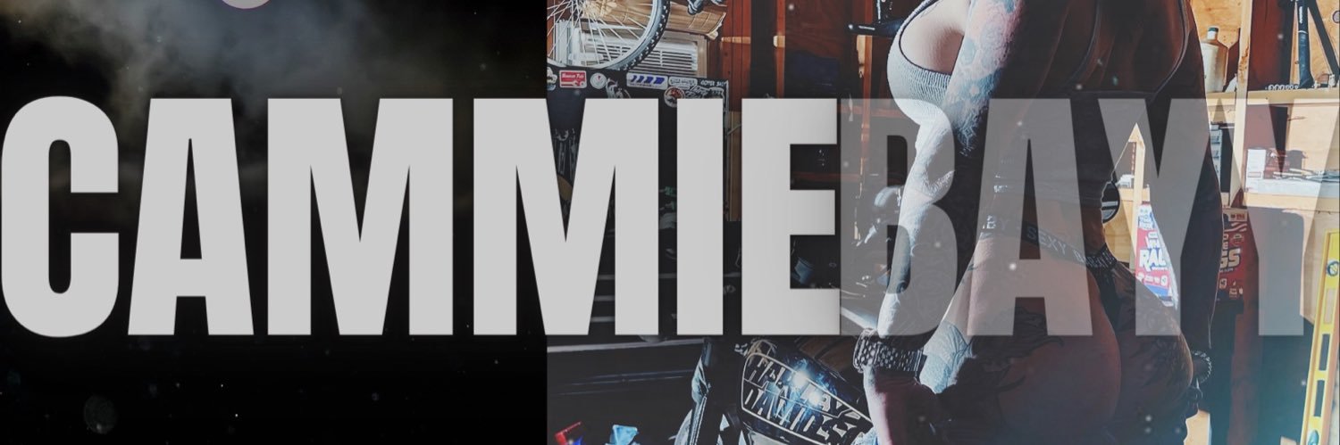 cammiebayy's banner