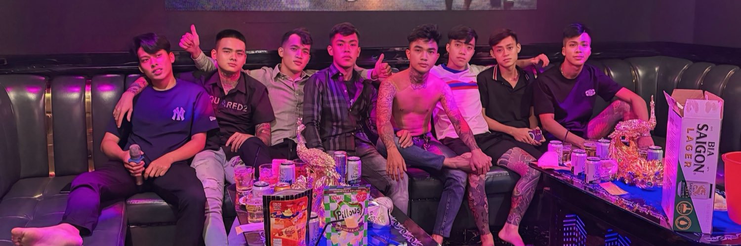 Thợ Xăm Bình Dương's banner