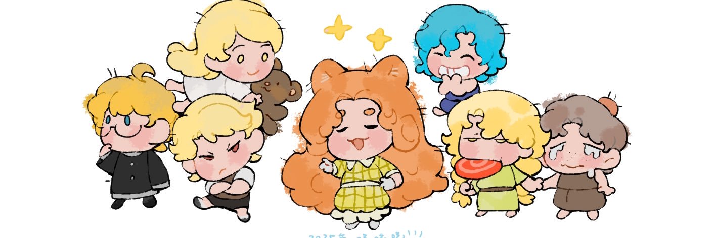 DonutiePop's banner