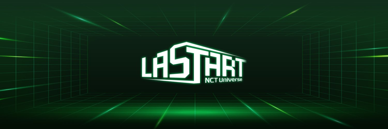 NCT Universe : LASTART's banner