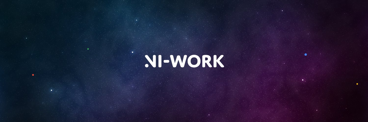 にわさん NI-WORK's banner