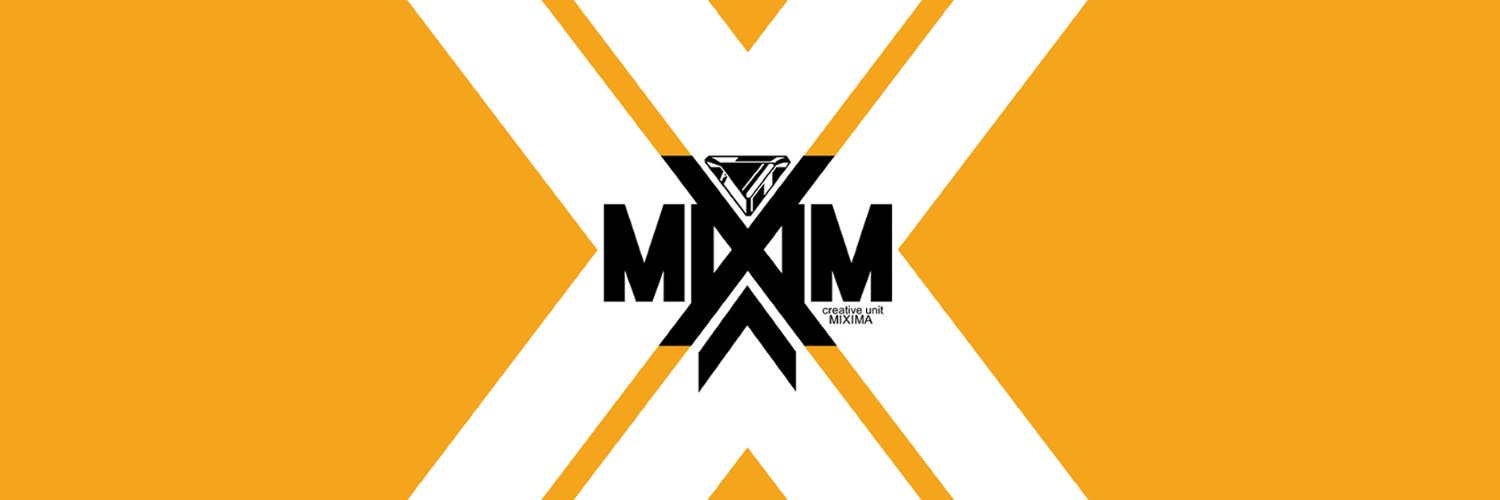 MIXIMA's banner