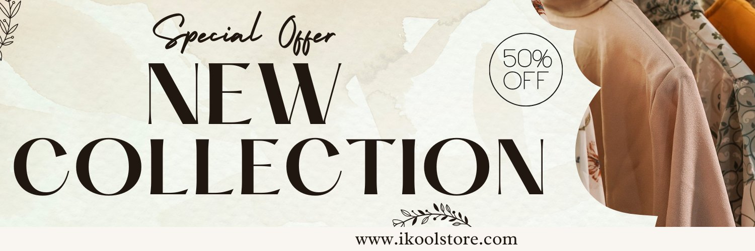 iKool Box's banner