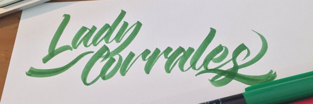 Leticia Corrales's banner