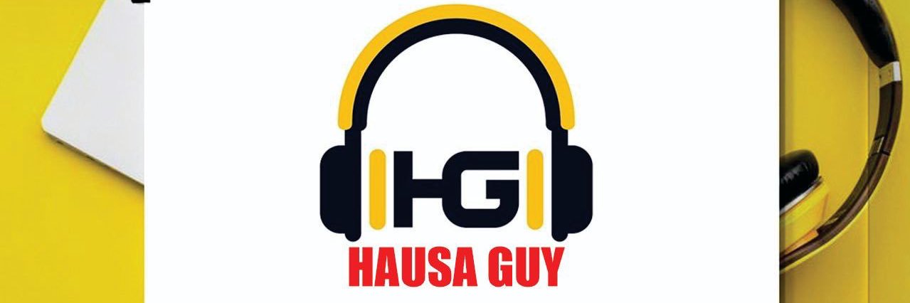 Hausa Guy's banner