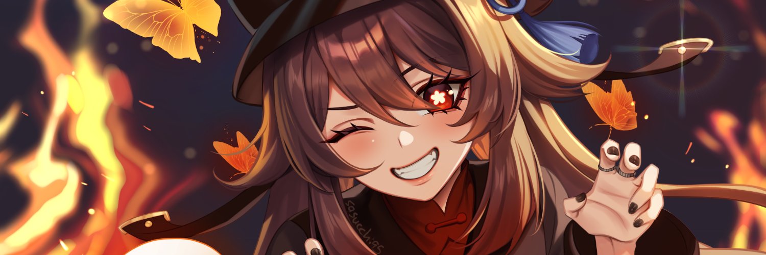 🌸Sasu🌸's banner