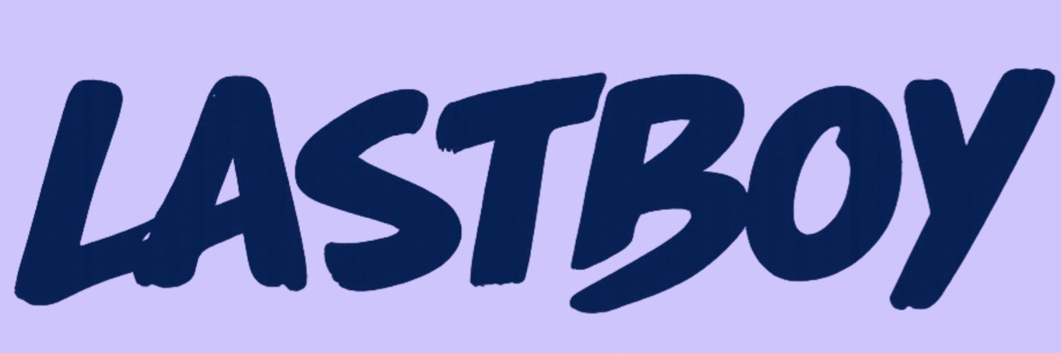 LASTBOY's banner