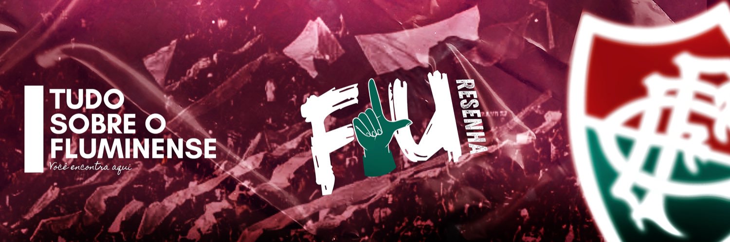 FluResenha's banner