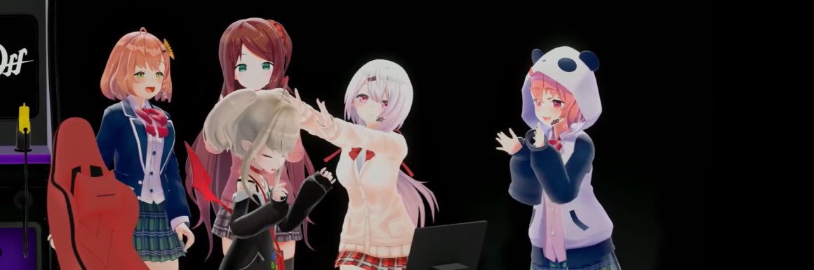 💖's banner