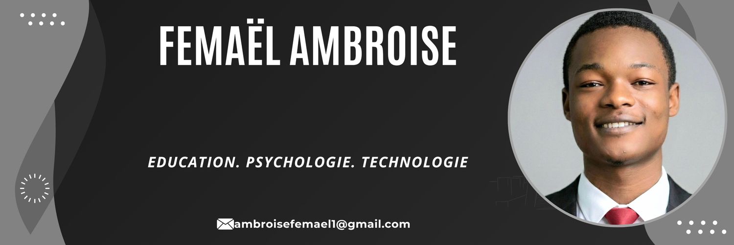 AMBROISE💡's banner