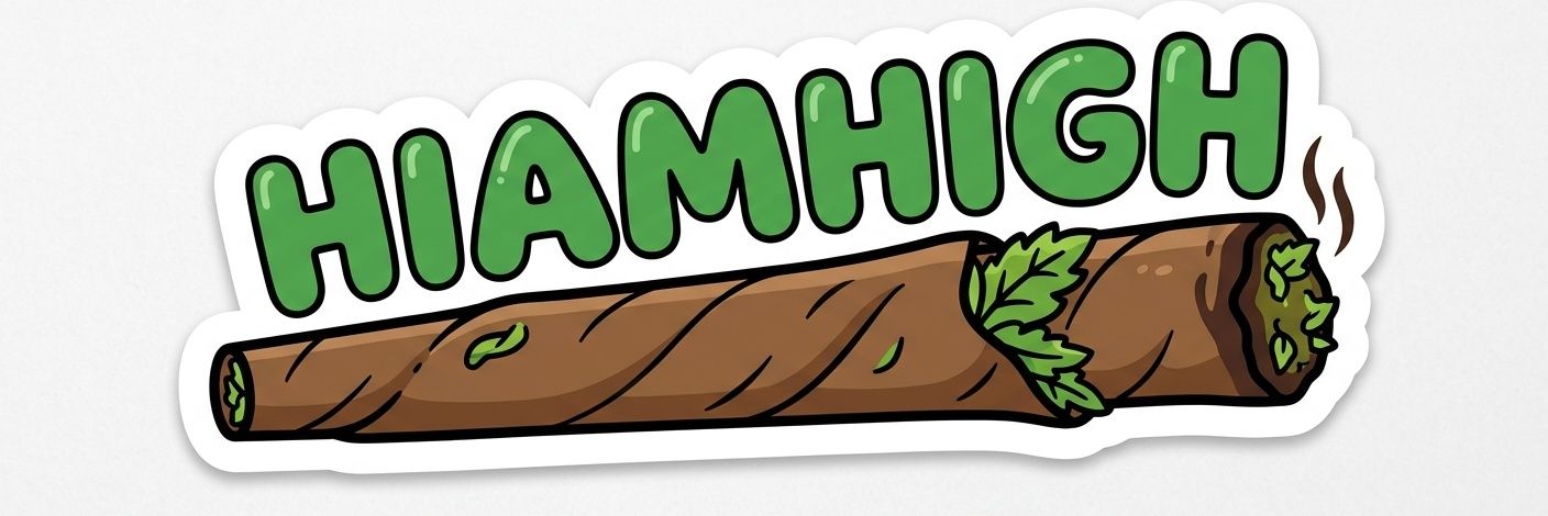 HIAMHIGH's banner