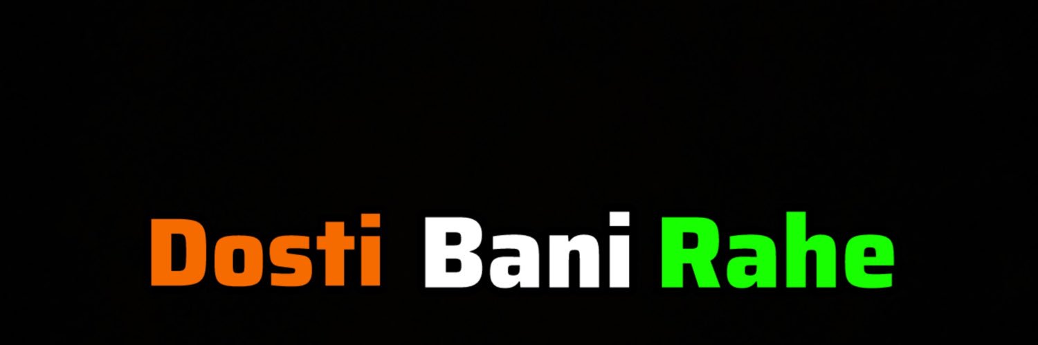 Arpit Sharma's banner