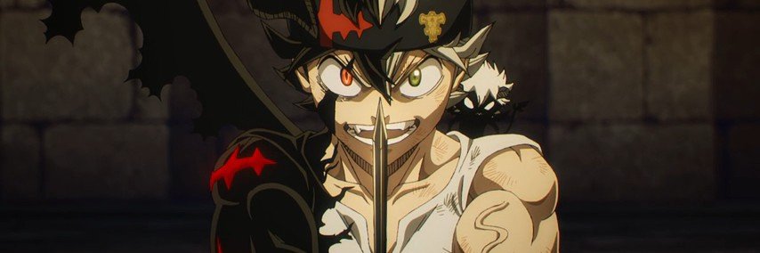 Nero // Art Grind - Comms Open (BLACK CLOVER SZN)'s banner
