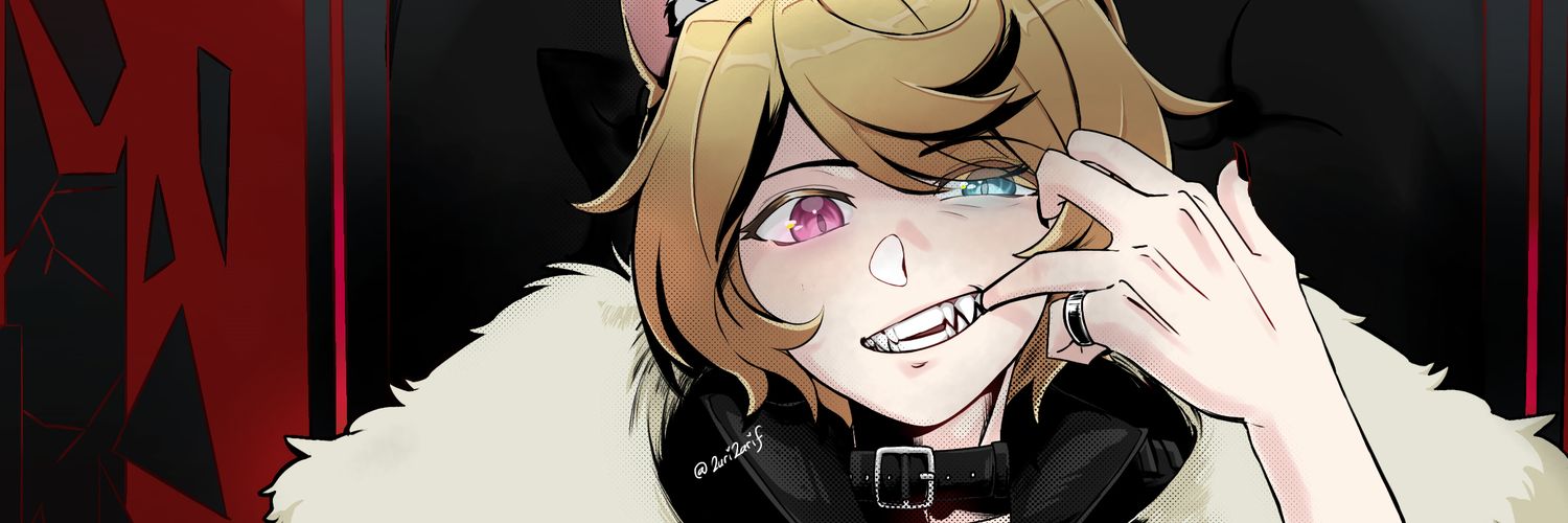 ZuriZarif🍉's banner