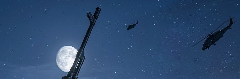 سكار | ☈'s banner