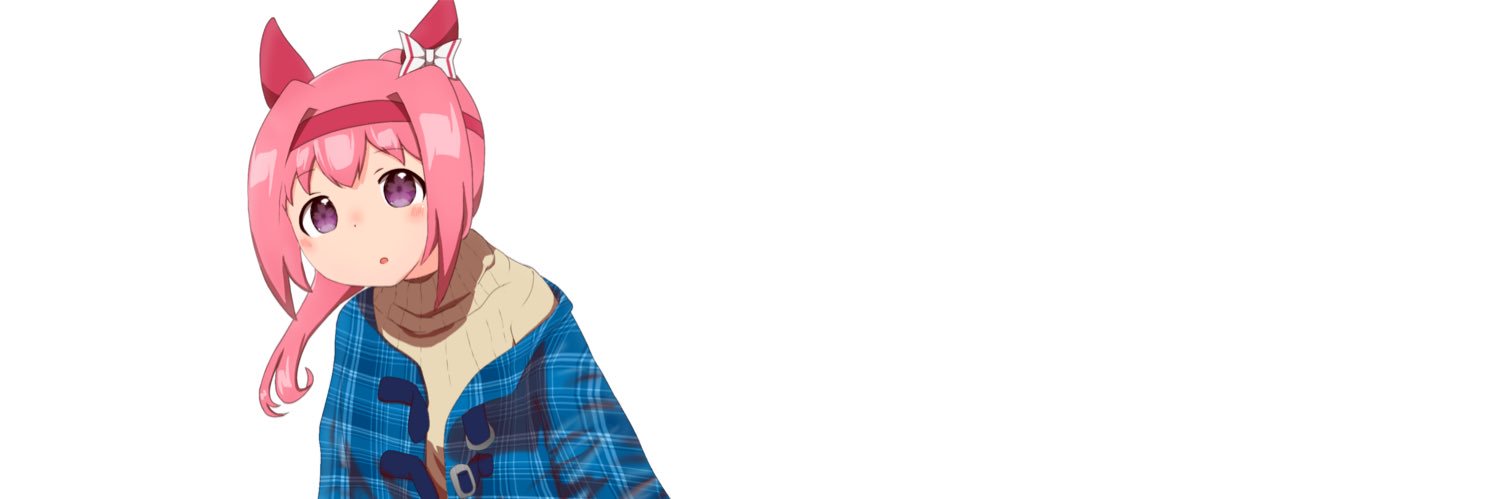 かぼん's banner