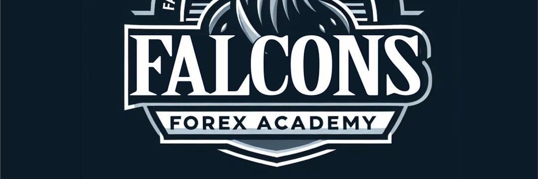 FALCONS FOREX ACADEMY 📈's banner
