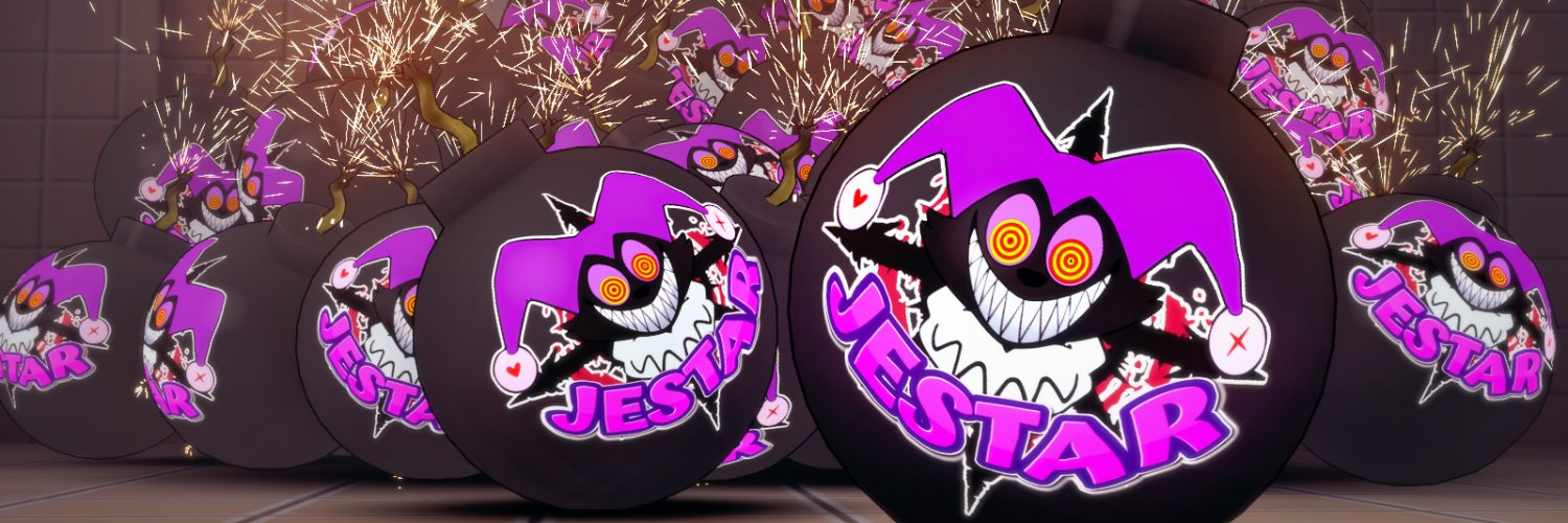 JeStar's banner
