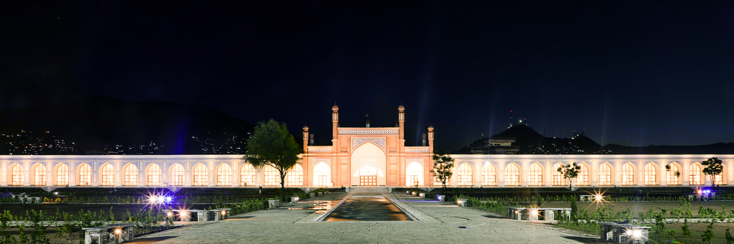 (محمد نسیم هلال) (Nasim hilal)'s banner