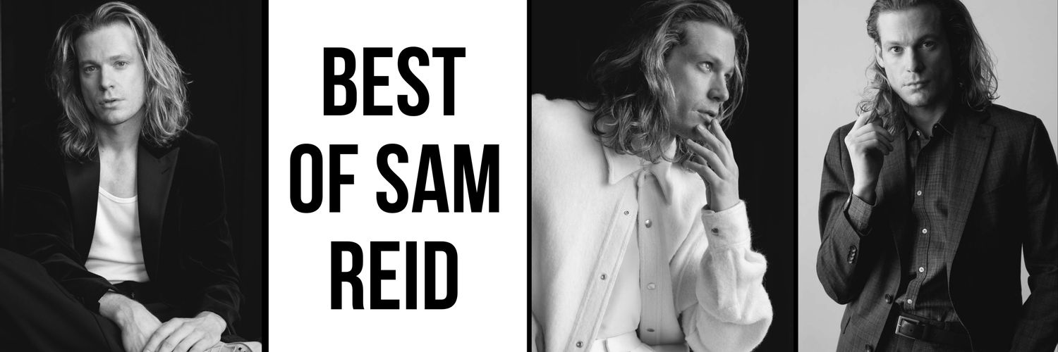 best of sam reid 🇵🇸's banner