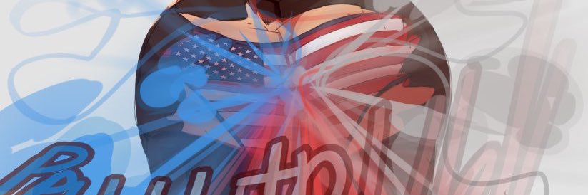 Ribbutt's banner