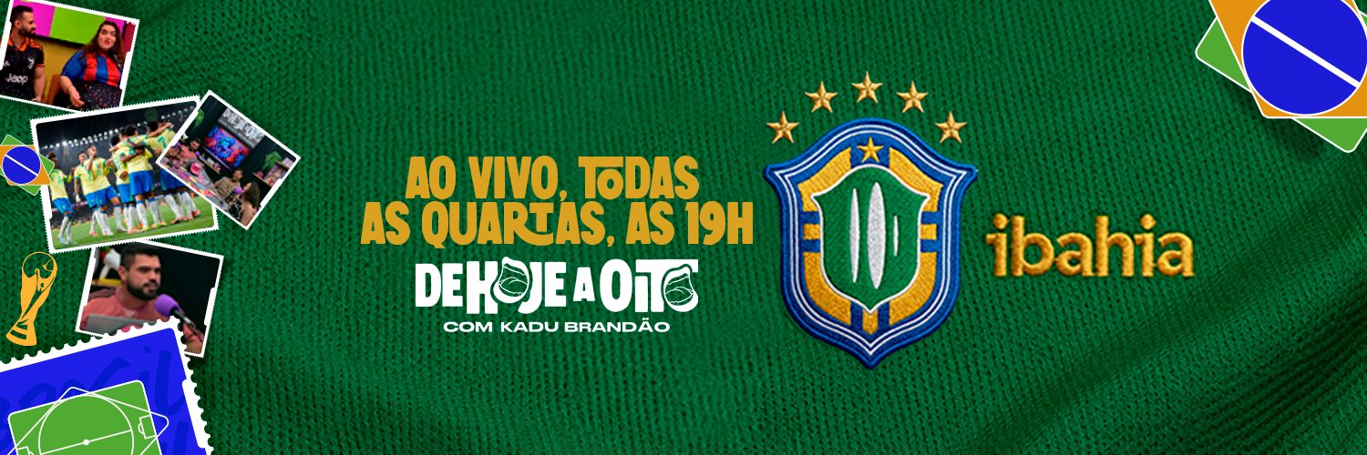 ibahia's banner