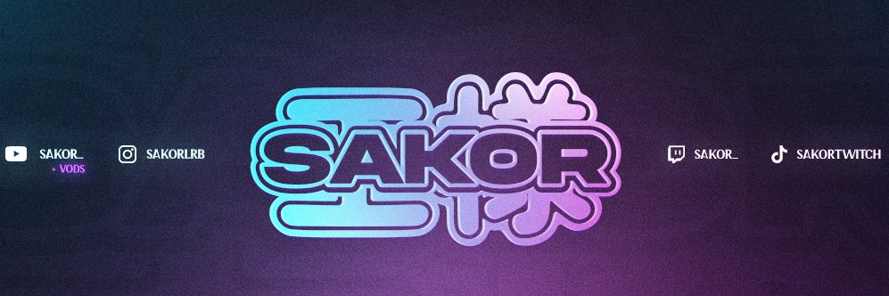 SakorTV's banner