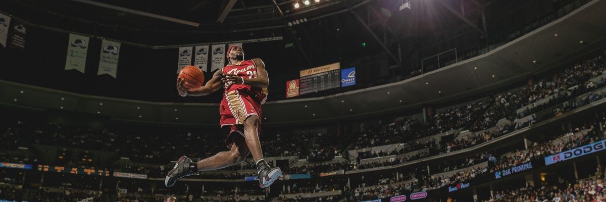 LeGoat²³'s banner