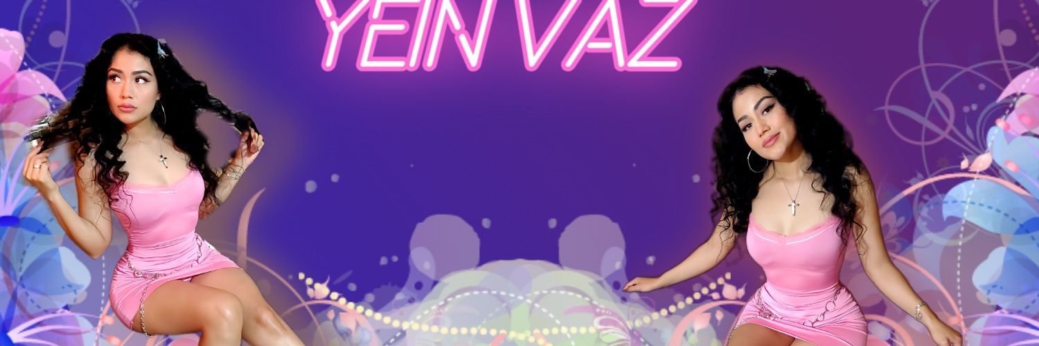 Yein Vaz's banner