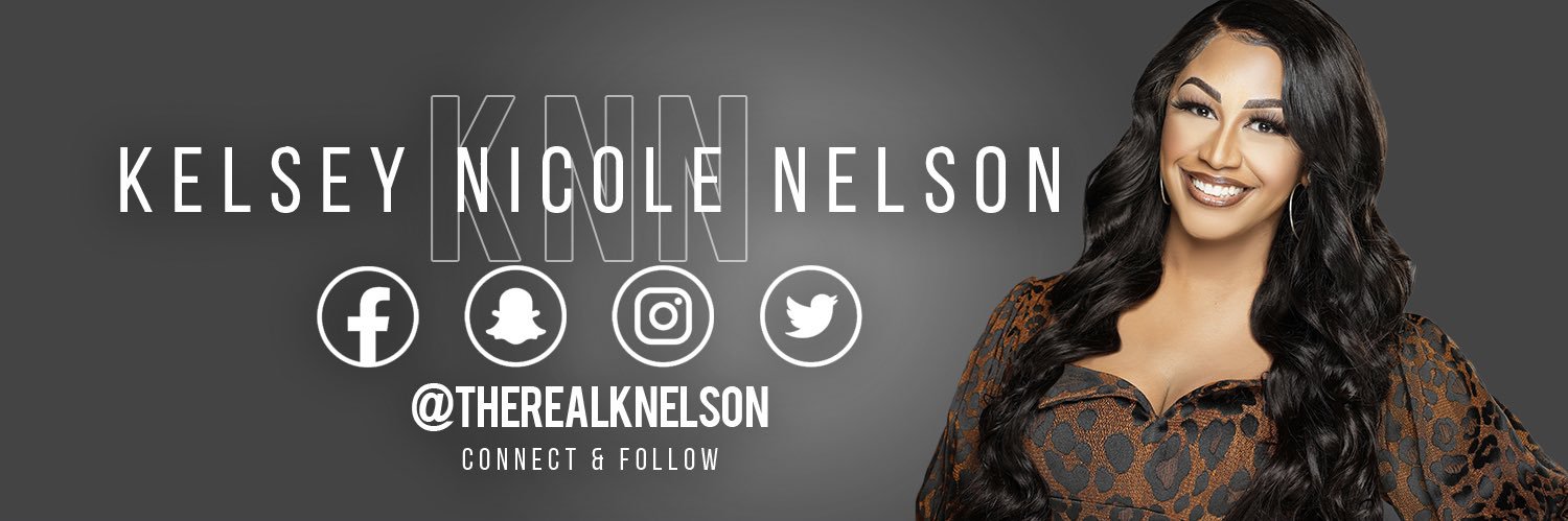 Kelsey Nicole Nelson (KNN)'s banner