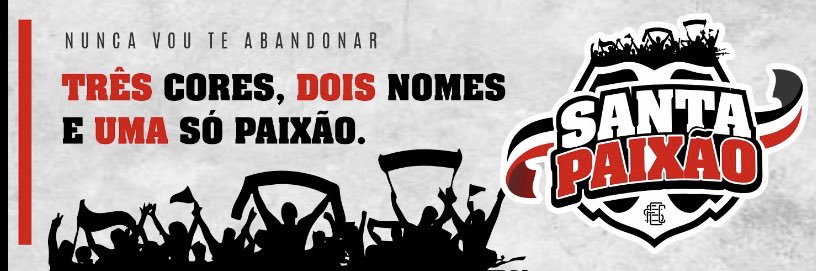 SofaScore do Santa Oficial's banner