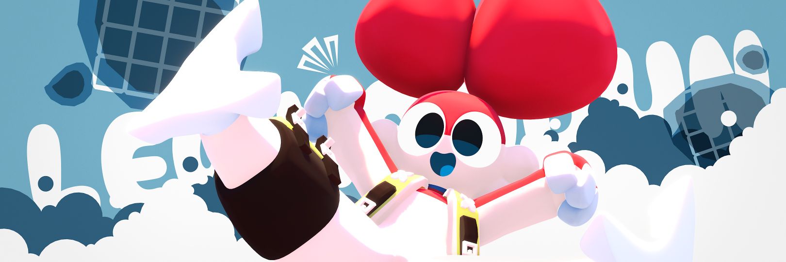 Lewkandun Animation's banner