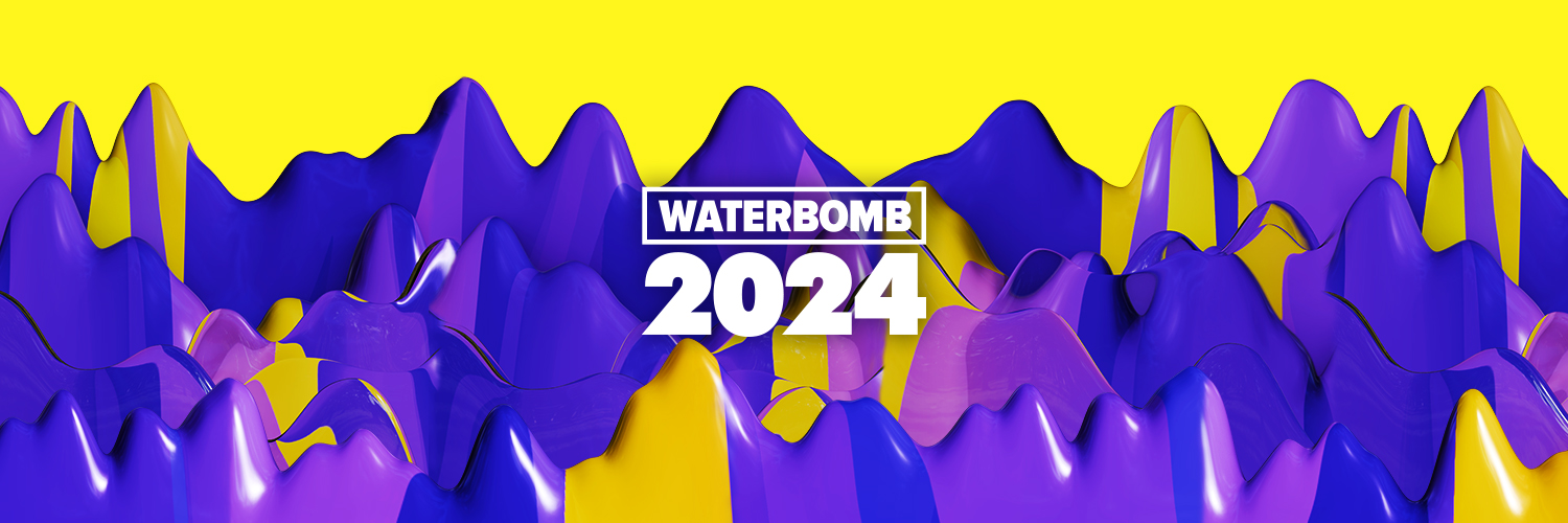 Waterbomb_Bangkok's banner