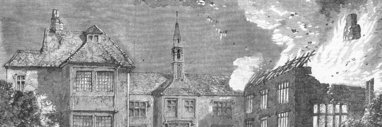 Project 2025 Watch's banner