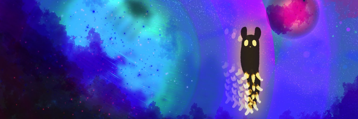 Vex's banner