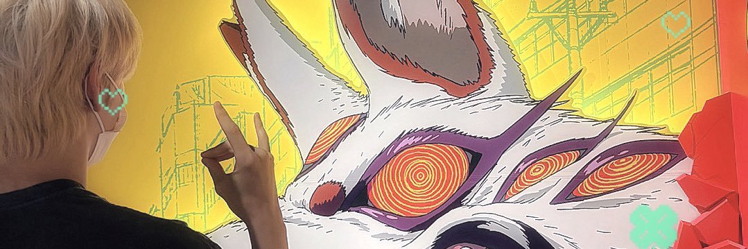 jaz 🐰🍀's banner