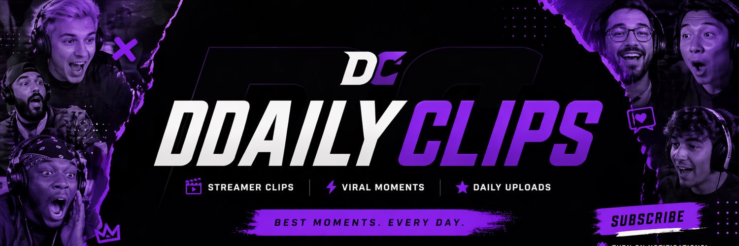 dailyclips's banner
