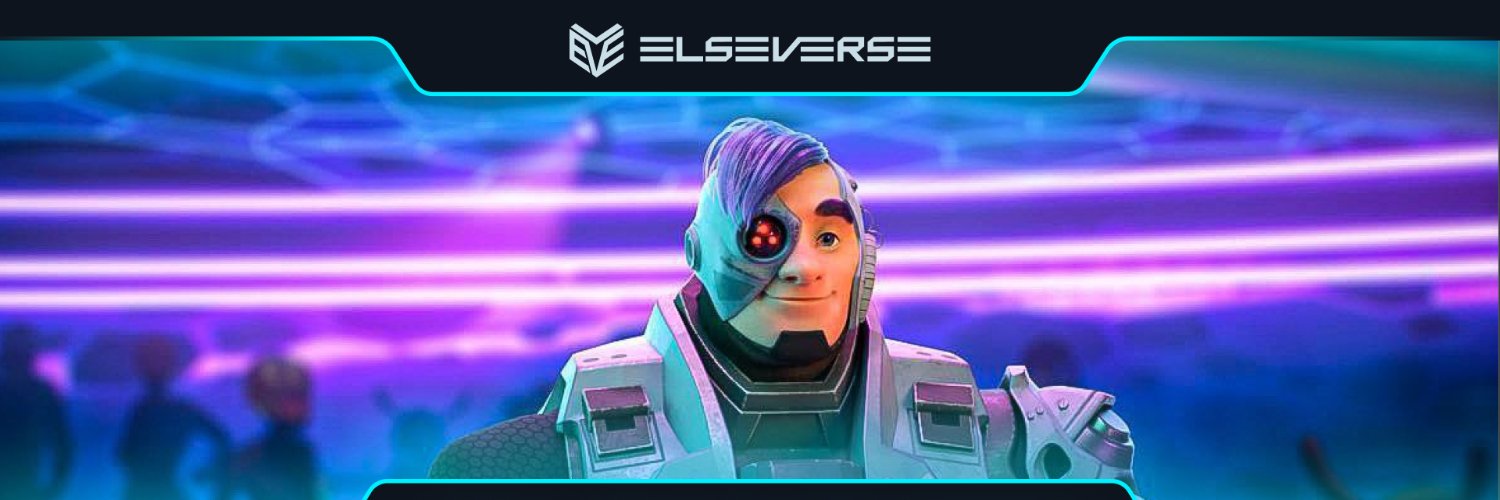 ElseVerse's banner