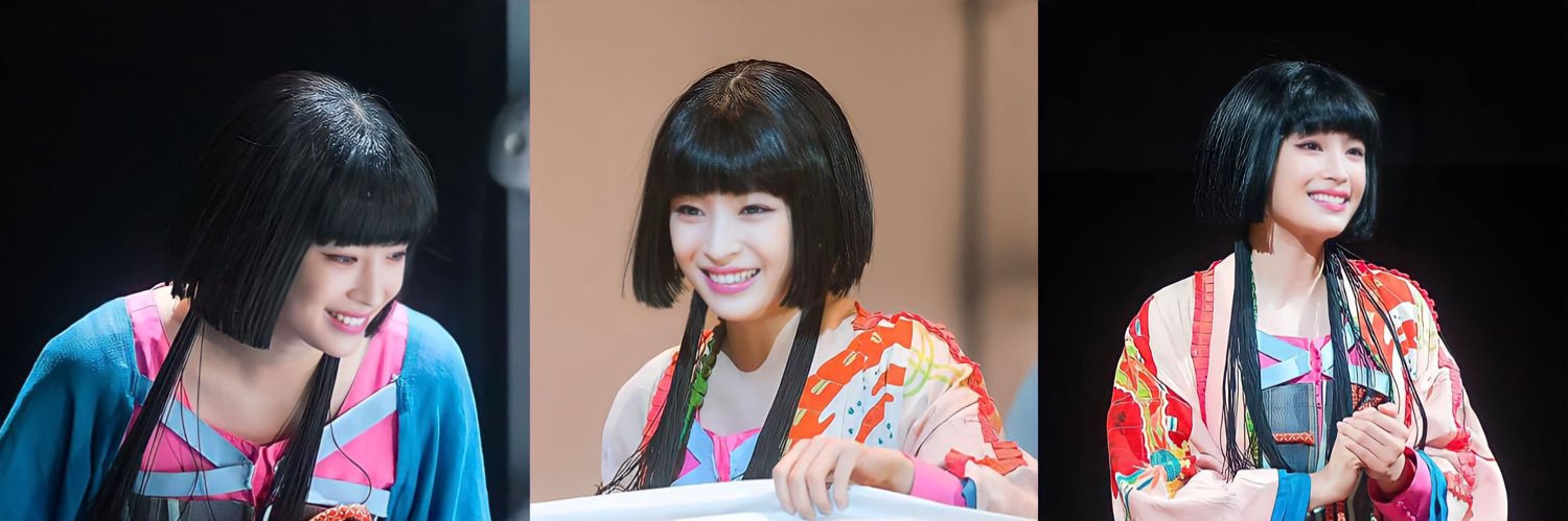 鈴鹿愛's banner