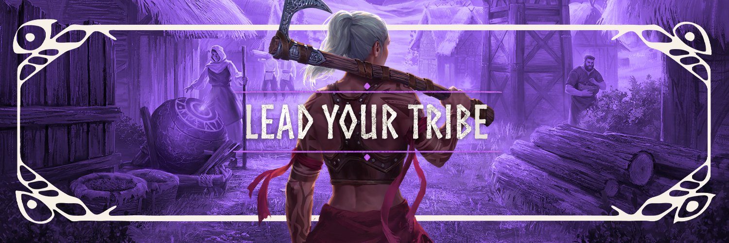 ASKA - Seaborne Raiders Update's banner