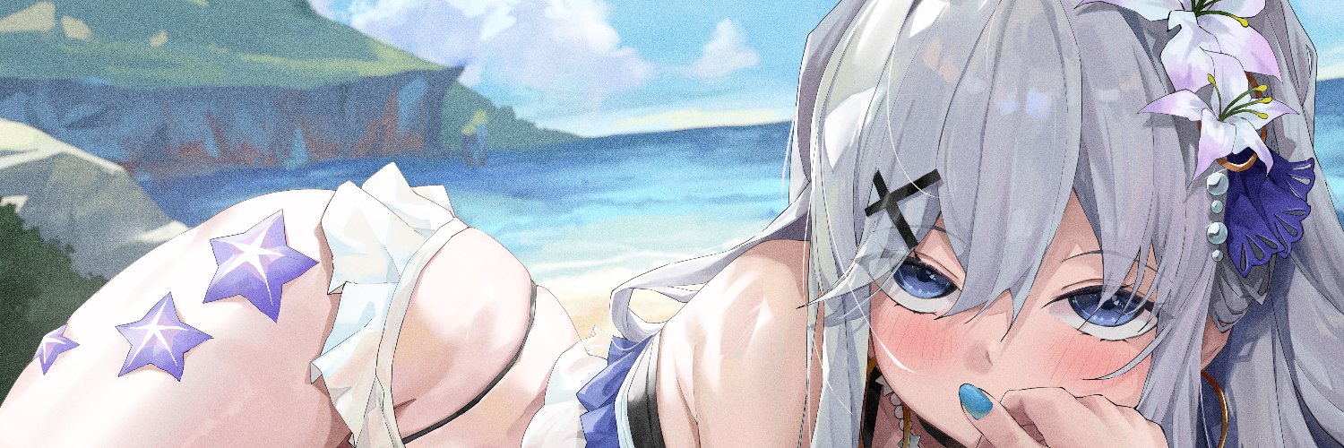 黎声's banner