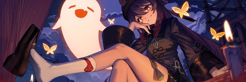 Ms. Tao 🔞's banner