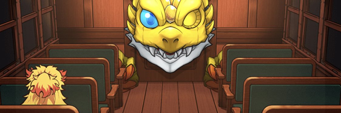 ニワトリX's banner