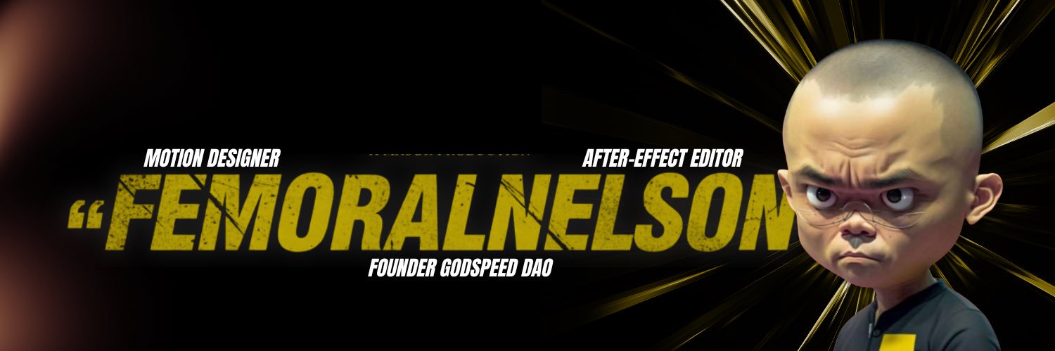 FemoralCMD 👁️'s banner